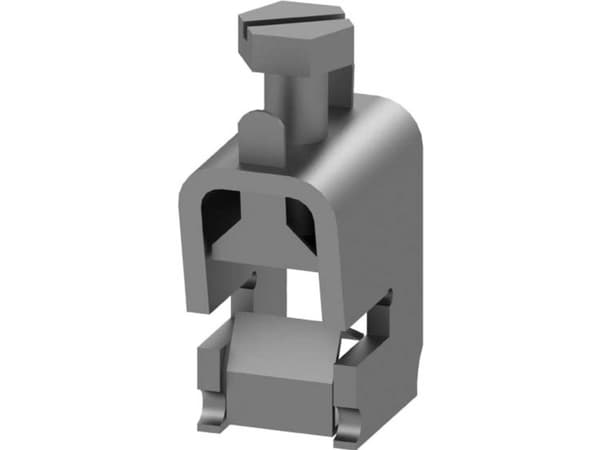 Siemens 8US19212AD00 Samlingsskenesystem