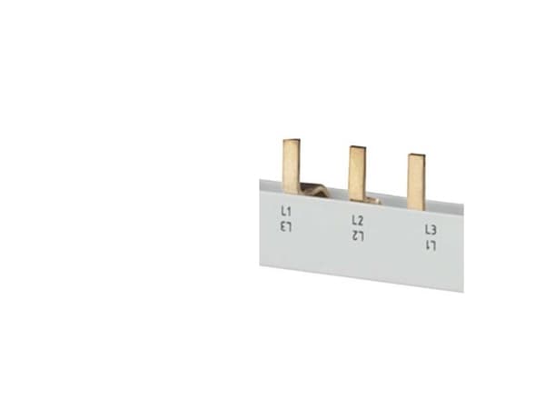 Siemens 5ST3741 Stiftskamleskinne 1 stk