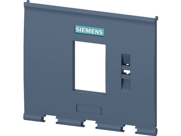 Siemens 3RW5900-0GL00 3RW59000GL00 #####Kansi 1 kpl