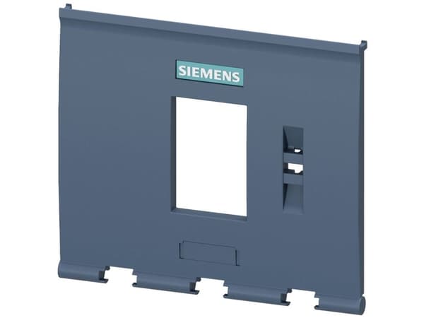 Siemens 3RW5900-0GL00 3RW59000GL00 #####Kansi 1 kpl