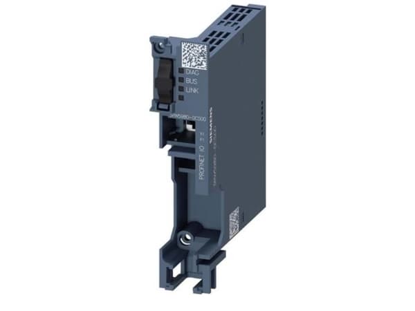Siemens 3RW5980-0CS00 3RW5980-0CS00 3RW5980-0CS00 Tietoliikennemoduuli 1 kpl