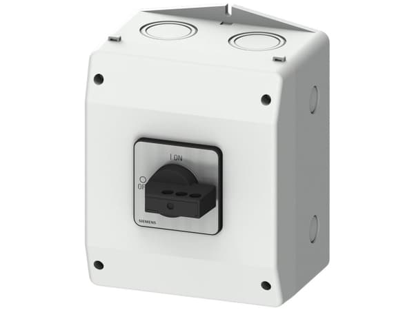 Kytkinkaapin pito rep.switch 6P
