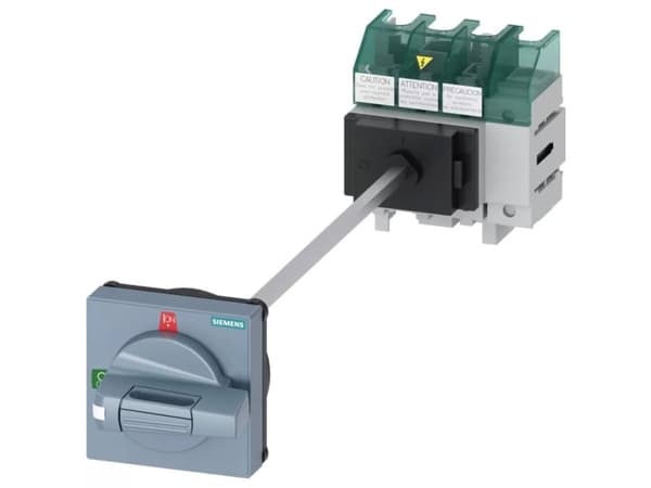 Siemens 3LD50100TL11
