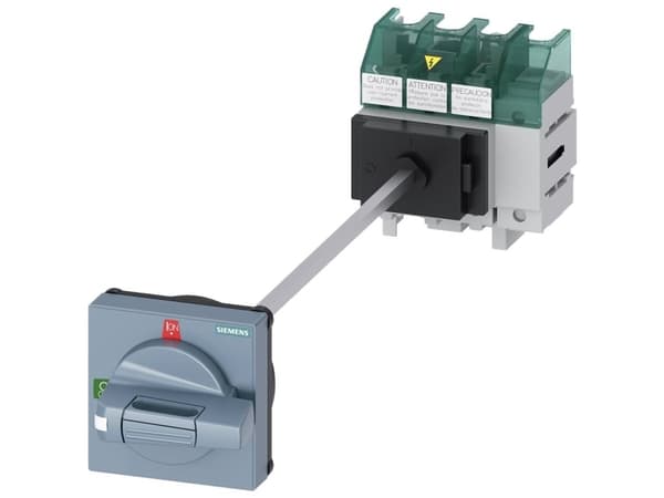 Siemens 3LD50100TL11