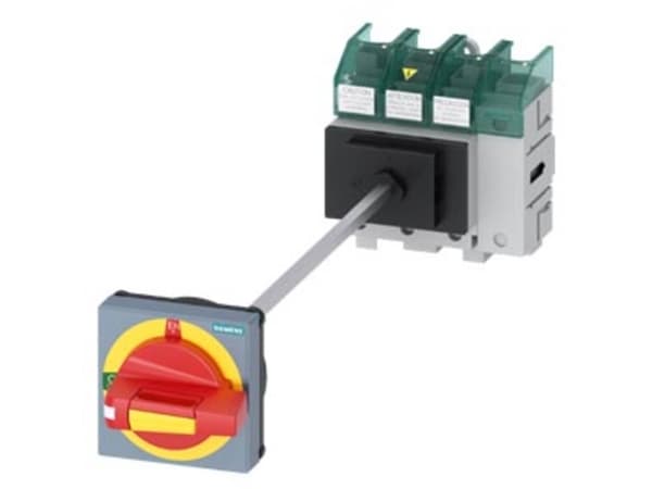 Siemens 3LD52100TL13