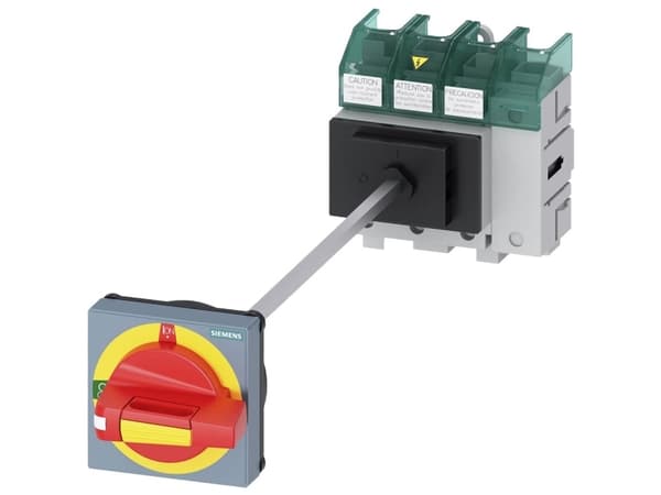 Siemens 3LD52100TL13