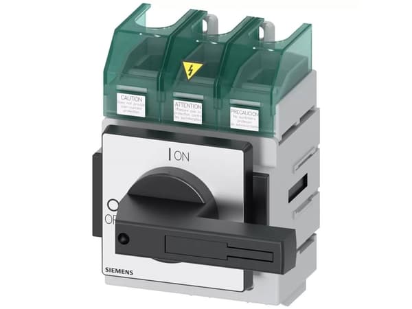 Siemens 3LD54000TK11