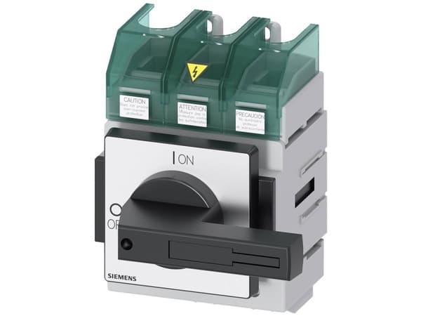 Siemens 3LD54000TK11
