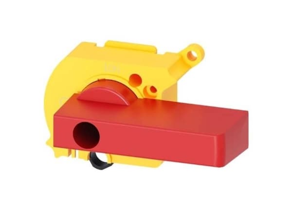 Siemens 3LD9247-3C Dørkoblingsmotor 1 stk