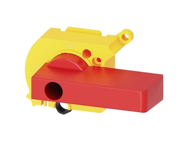 Siemens 3LD9247-3C Dørkoblingsmotor 1 stk