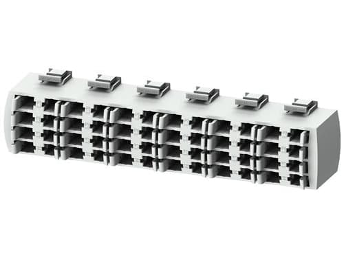 Siemens 5ST2520 Samleskinne 1 stk