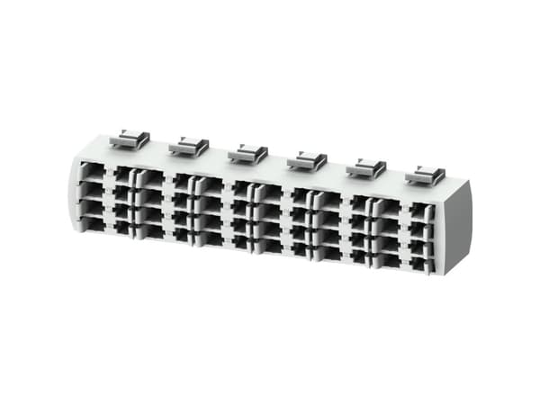 Siemens 5ST2520 Samleskinne 1 stk