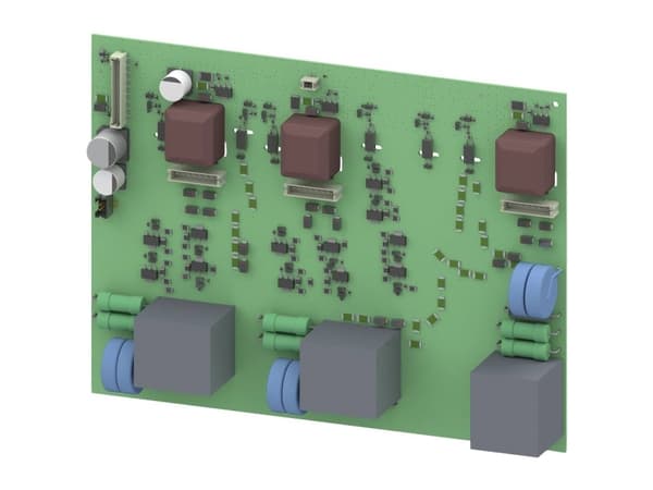 Siemens 3RW5924-0PY05 3RW59240PY05 #####Flat moduuli 1 kpl