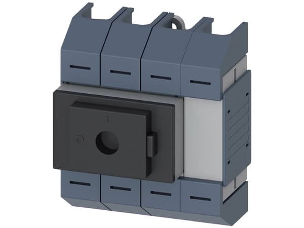 Siemens 3KD05402LG203