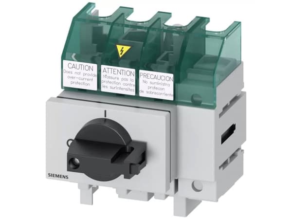 Siemens 3LD50000TL11