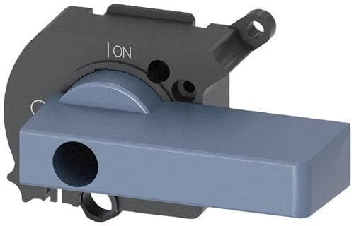 Siemens 3LD9247-1C Dørkoblingsmotor 1 stk