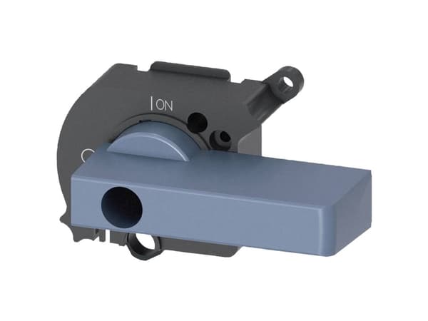 Siemens 3LD9247-1C Dørkoblingsmotor 1 stk