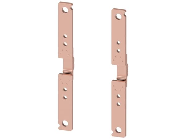 Siemens 3RW5907-0BY00 3RW59070BY00 #####Baypass kit 1 st
