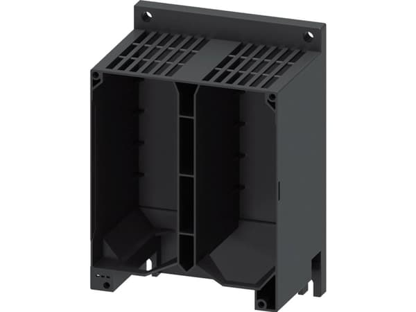 Siemens 3RW5907-0GB00 3RW59070GB00 #####Hus nedre del 1 st