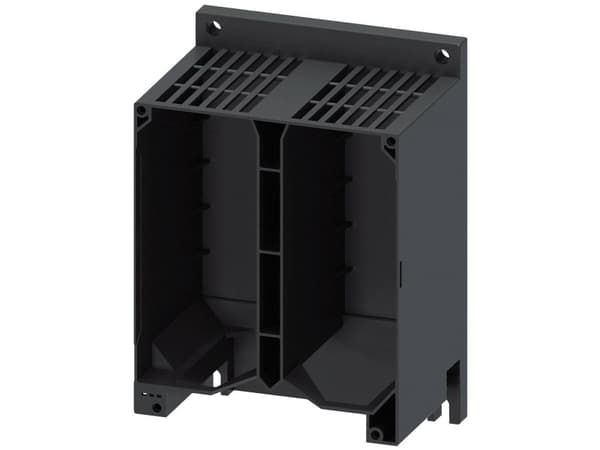 Siemens 3RW5907-0GB00 3RW59070GB00 #####Hus nedre del 1 st