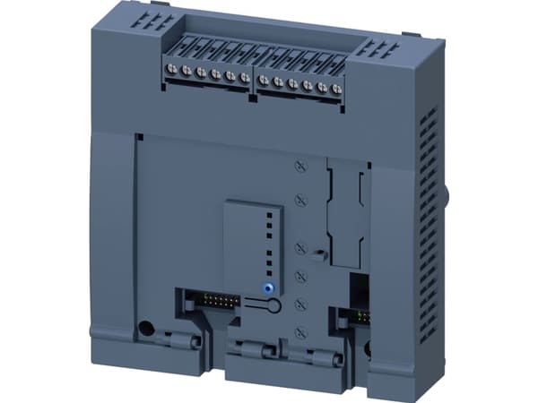 Siemens 3RW5907-1UA10 3RW59071UA10 ohjain 1 kpl