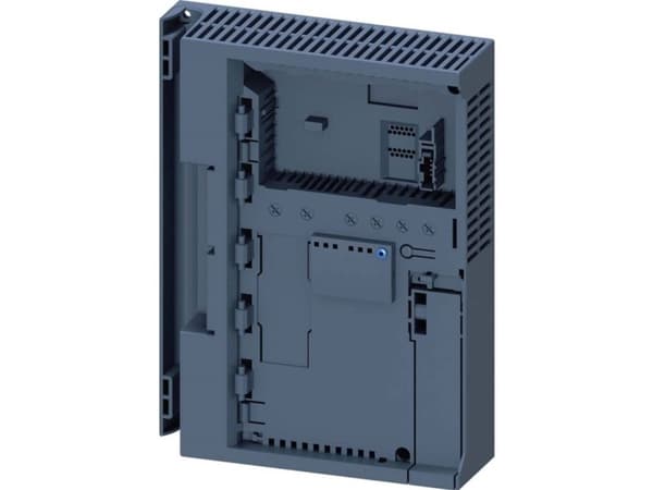 Siemens 3RW5920-1UT00 3RW59201UT00 Styrenhet 1 st