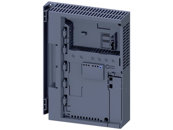 Siemens 3RW5920-1UT00 3RW59201UT00 Styrenhet 1 st