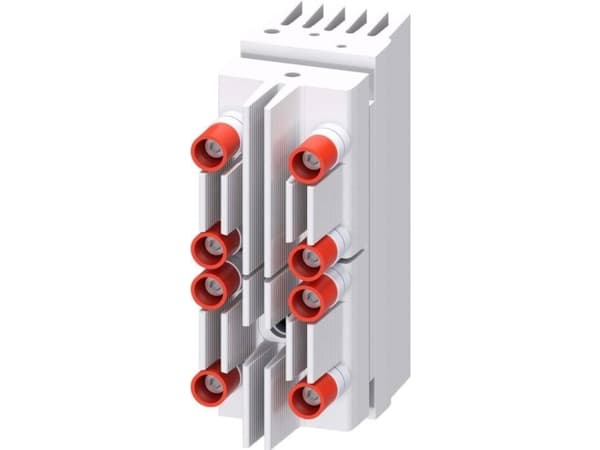 Siemens 3RW5954-0SN06 3RW59540SN06 #####Power-puolijohde 1 kpl 1 kpl