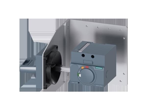 Siemens 3VA9137-0PK53 1 stk