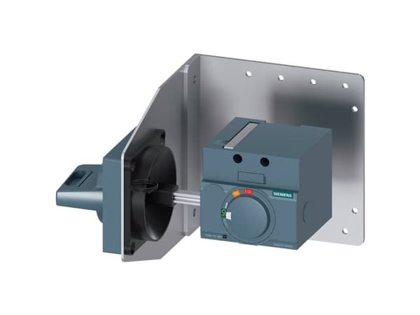 Siemens 3VA9137-0PK53 1 stk