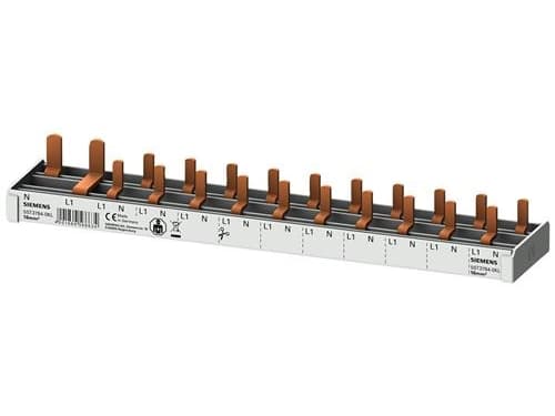 Siemens 5ST37840KL Stiftskamleskinne 1 stk