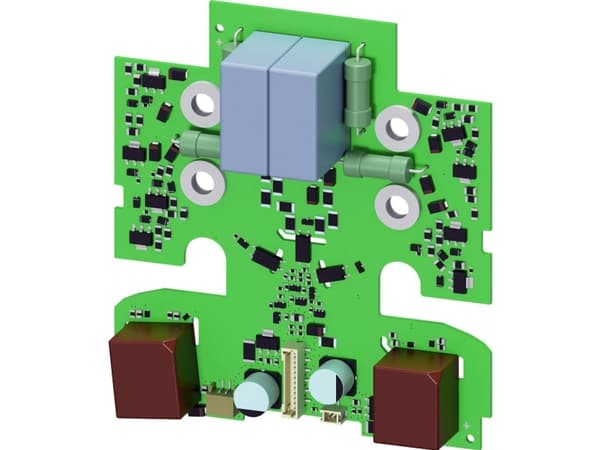 Siemens 3RW5905-0PY05 3RW59050PY05 #####Flat moduuli 1 kpl