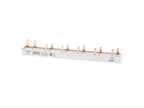 Siemens 5ST3772 Stiftskamleskinne