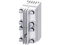 Miniatyrbild 2 av 3: Siemens 3RW5924-0SS05 3RW59240SS05 #####Power halvledare 1 st