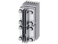Miniatyrbild 1 av 3: Siemens 3RW5924-0SS05 3RW59240SS05 #####Power halvledare 1 st