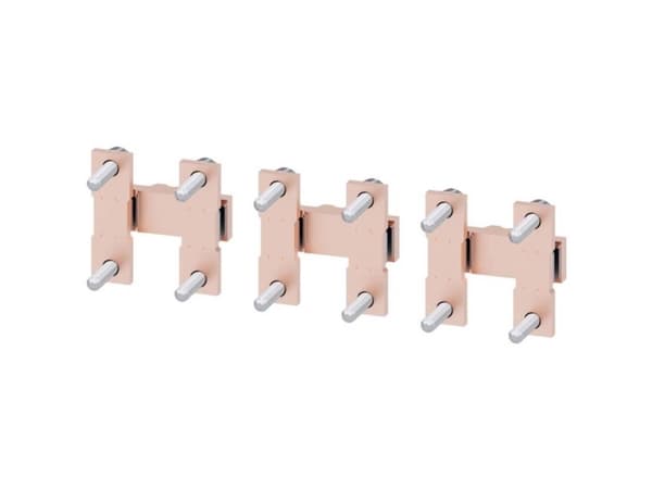 Siemens 3RW5954-0BT00 3RW59540BT00 #####Baypass-sarja 1 kpl