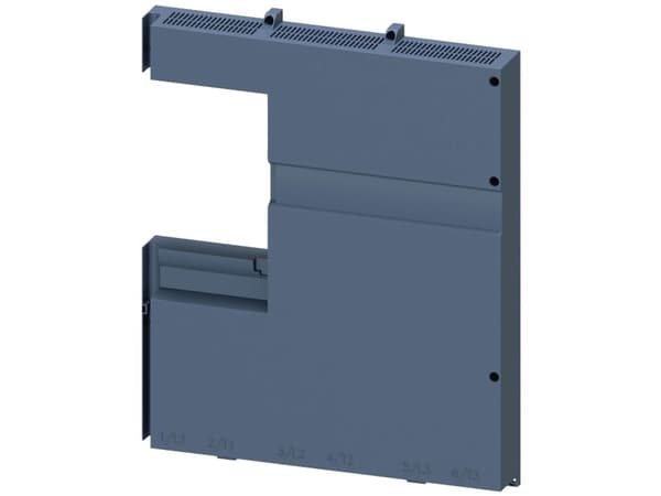 Siemens 3RW5955-0GF00 3RW59550GF00 #####Etukansi 1 kpl