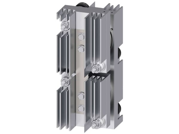 Siemens 3RW5955-0SY06 3RW59550SY06 #####Power halvledare 1 stk