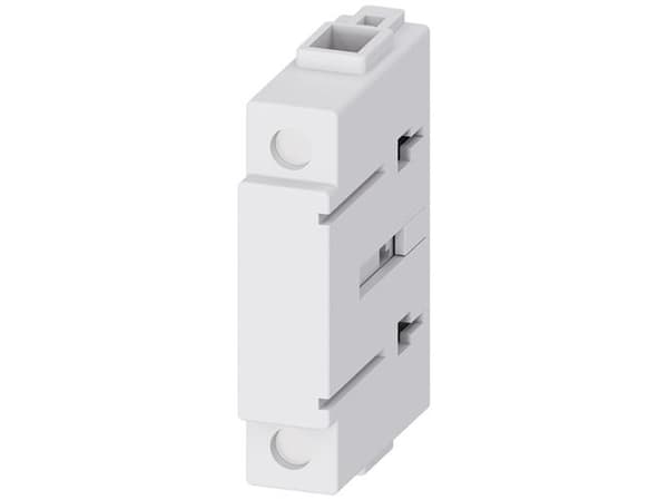 Siemens 3LD9340-2B N läpivientiliitäntä 1 kpl