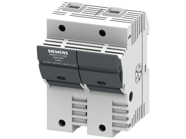Siemens 3NW7521-5HG