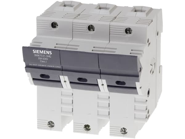 Siemens 3NW7531-3HG