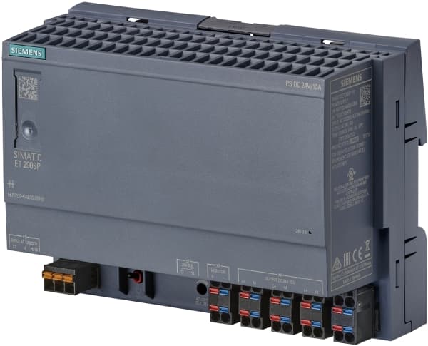 Siemens 6EP7133-6AE00-0BN0, inomhus, Österrike, Multifärg, 700 g, 1230 mm, 800 mm