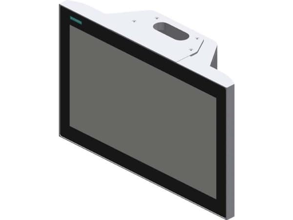 Siemens 6AV6646-1BC15-0AA0 6AV66461BC150AA0 PLC kontrollpanel