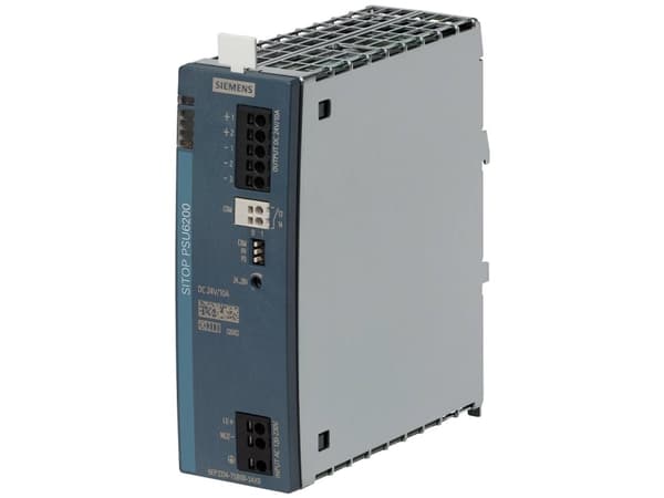 Siemens 6EP3334-7SC00-3AX0 Strømforsyning til DIN-skinne (DIN-rail) Indhold 1 stk