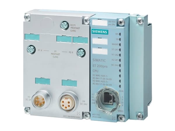 Siemens 6ES7513-2PL00-0AB0