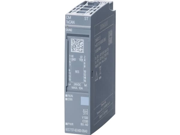 Siemens 6ES7137-6EA00-0BA0