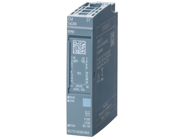 Siemens 6ES7137-6EA00-0BA0