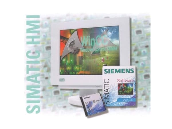 Siemens 6AV63711DH070AX4 6AV6371-1DH07-0AX4 Aloitussarja