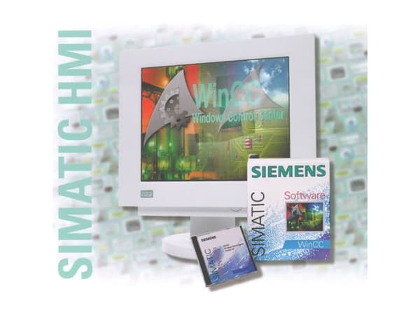 Siemens 6AV63711DH070AX4 6AV6371-1DH07-0AX4 Aloitussarja