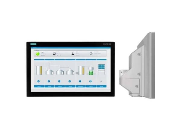 Siemens 6AV2124-0MC24-0BX0